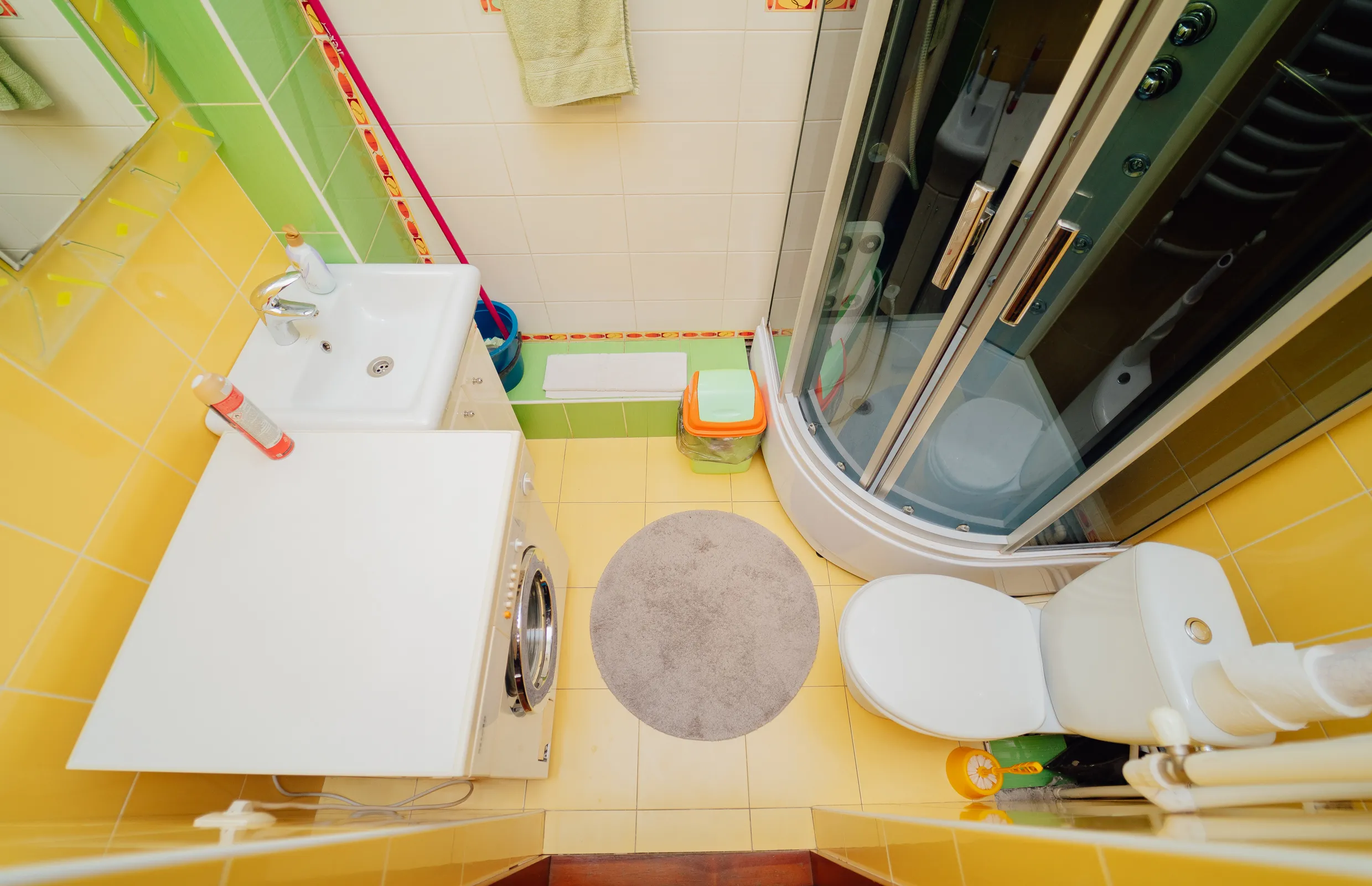 Chișinău Centru str. Vlaicu Pârcălab 17