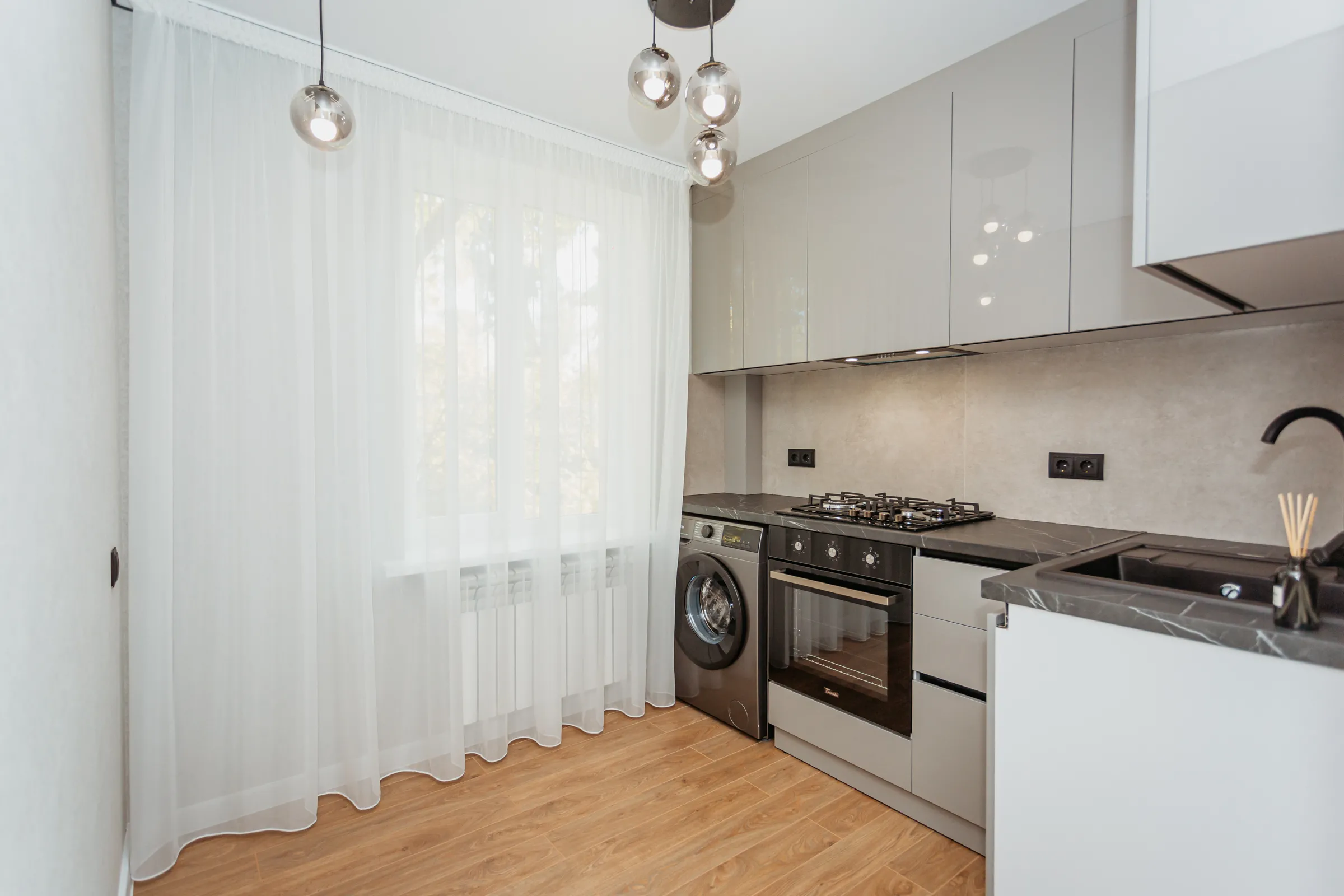 Кишинев Ботаника ул. Минск 5