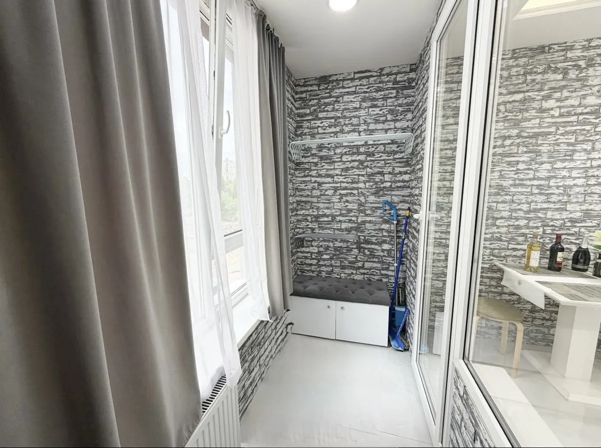 Chișinău Rîșcani str. Andrei Doga 10