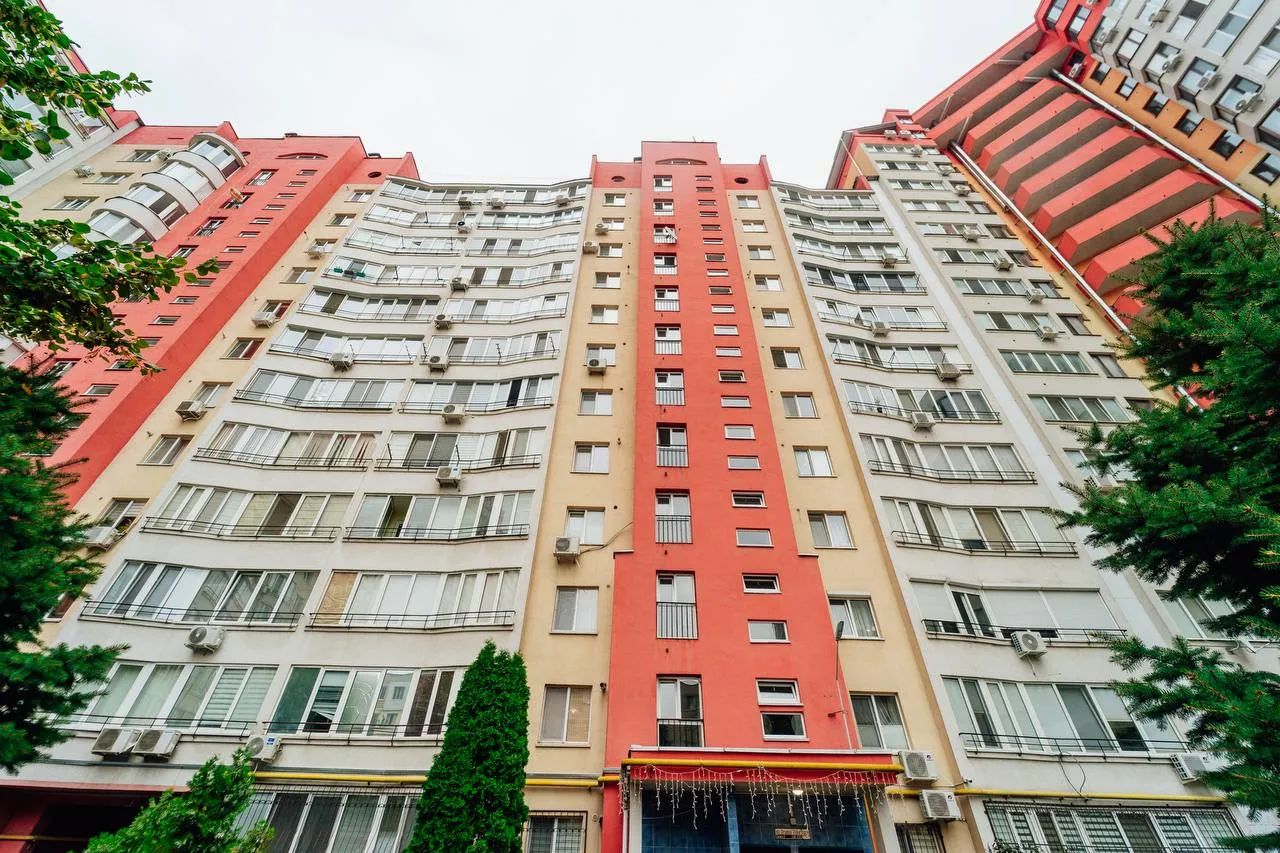 Chișinău Telecentru str. Drumul Viilor 18