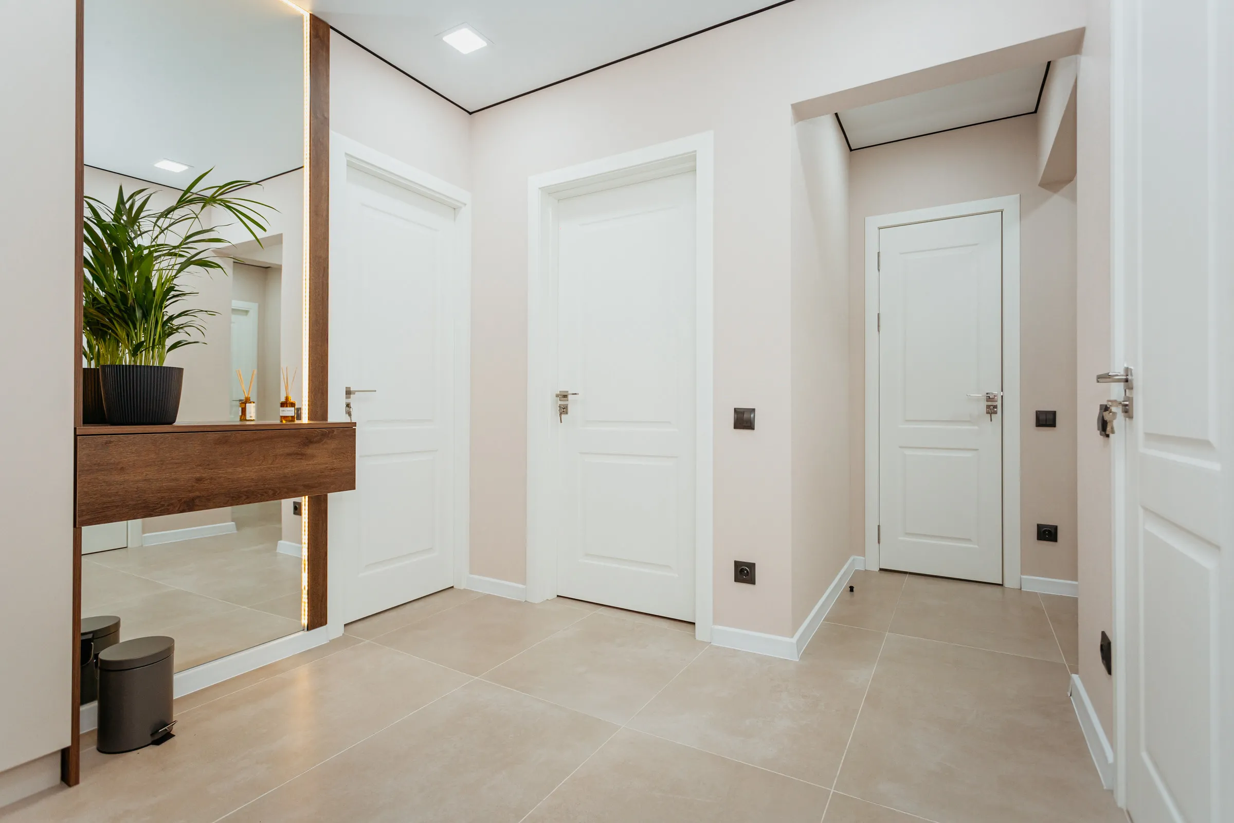 Chișinău Botanica bd. Traian 10