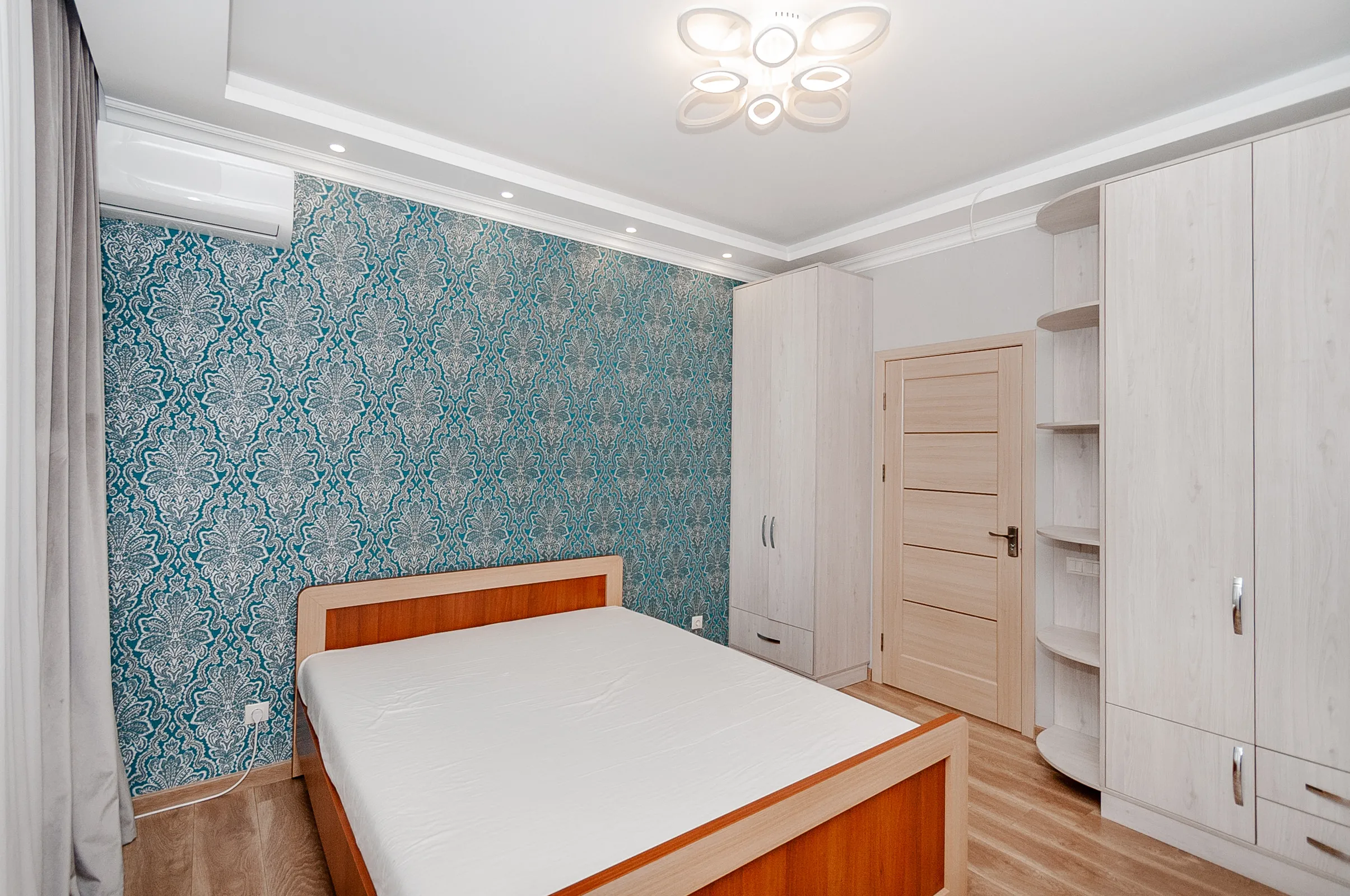 Chișinău Centru str. Nicolae Testemițanu 6