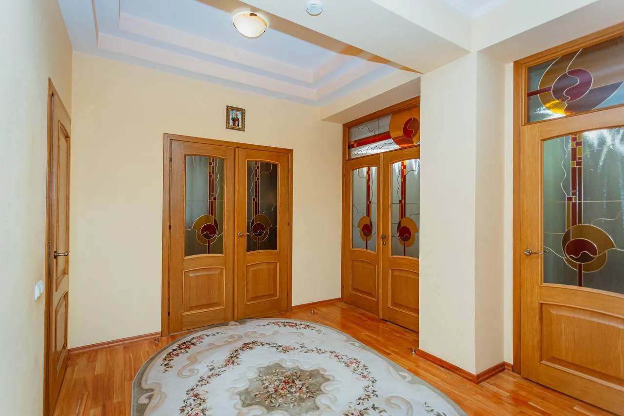 Chișinău Centru str. Anestiade  11
