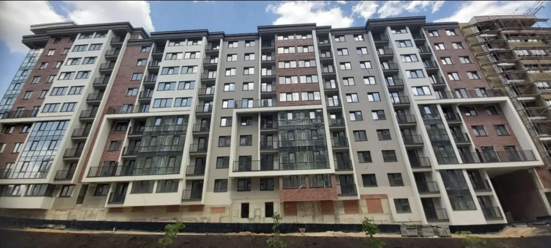 Chișinău Ciocana str. Nicolae Milescu Spătaru 1