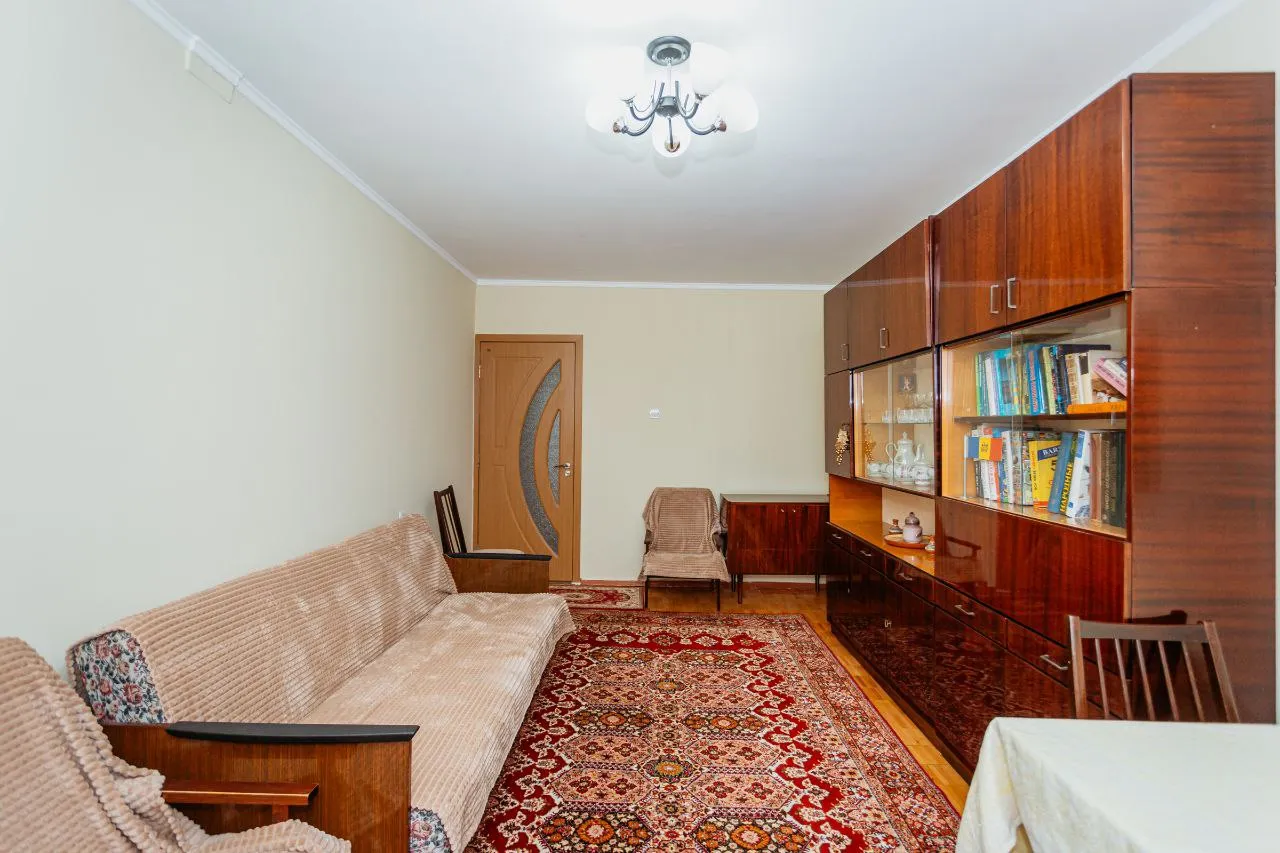 Chișinău Botanica bd. Traian 3