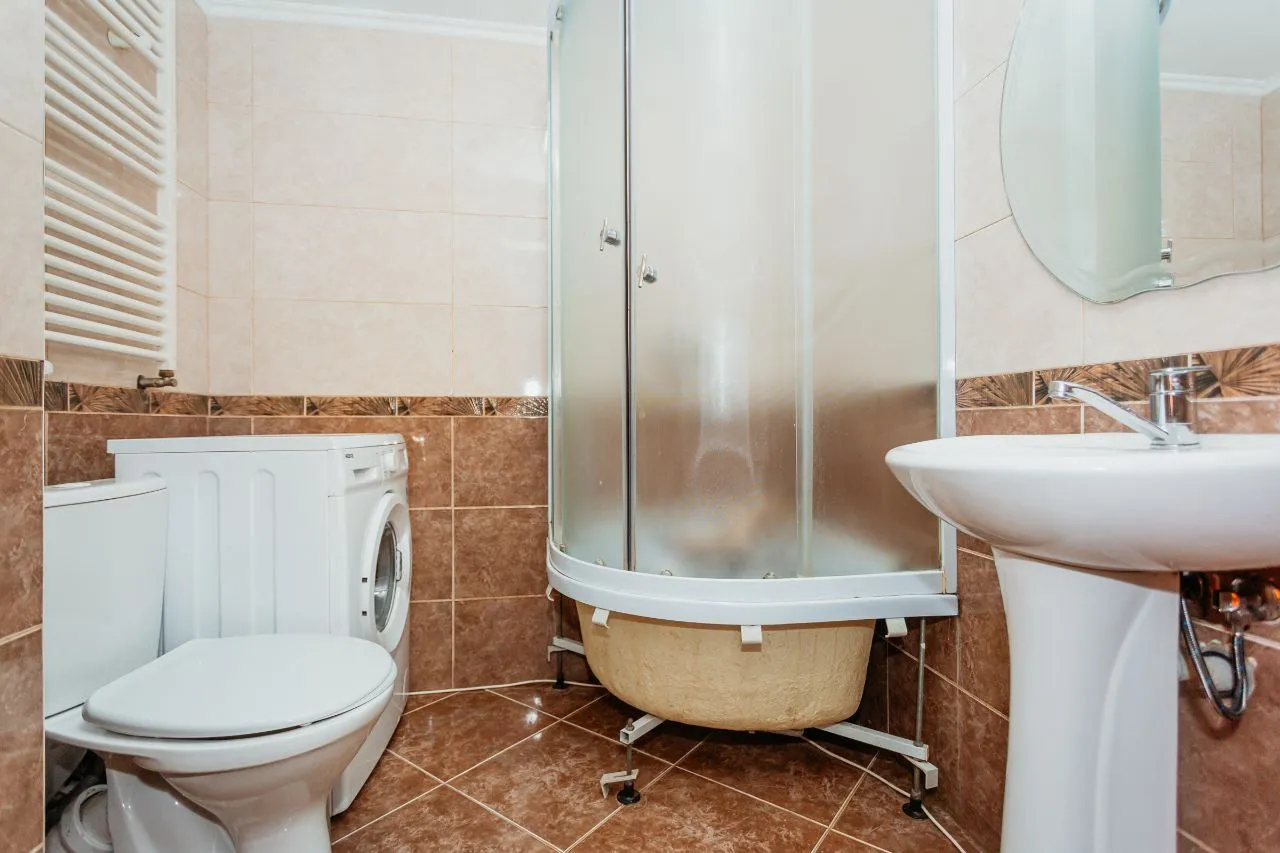 Chișinău Telecentru str. Crinilor  6