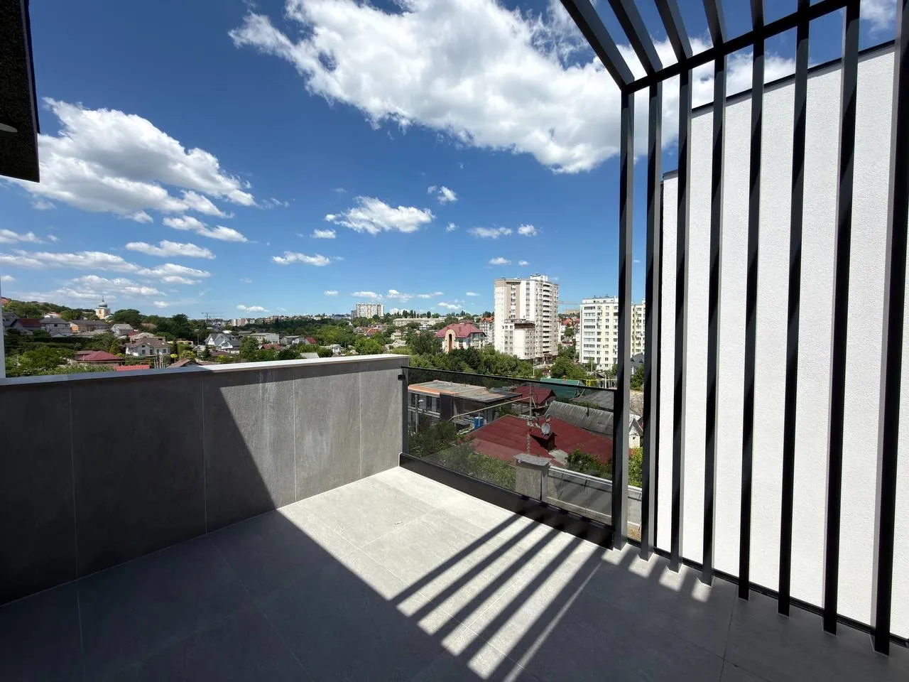 Chișinău Buiucani str. Dragomirna 11