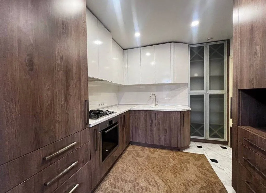 Chișinău Rîșcani str. Andrei Doga 6