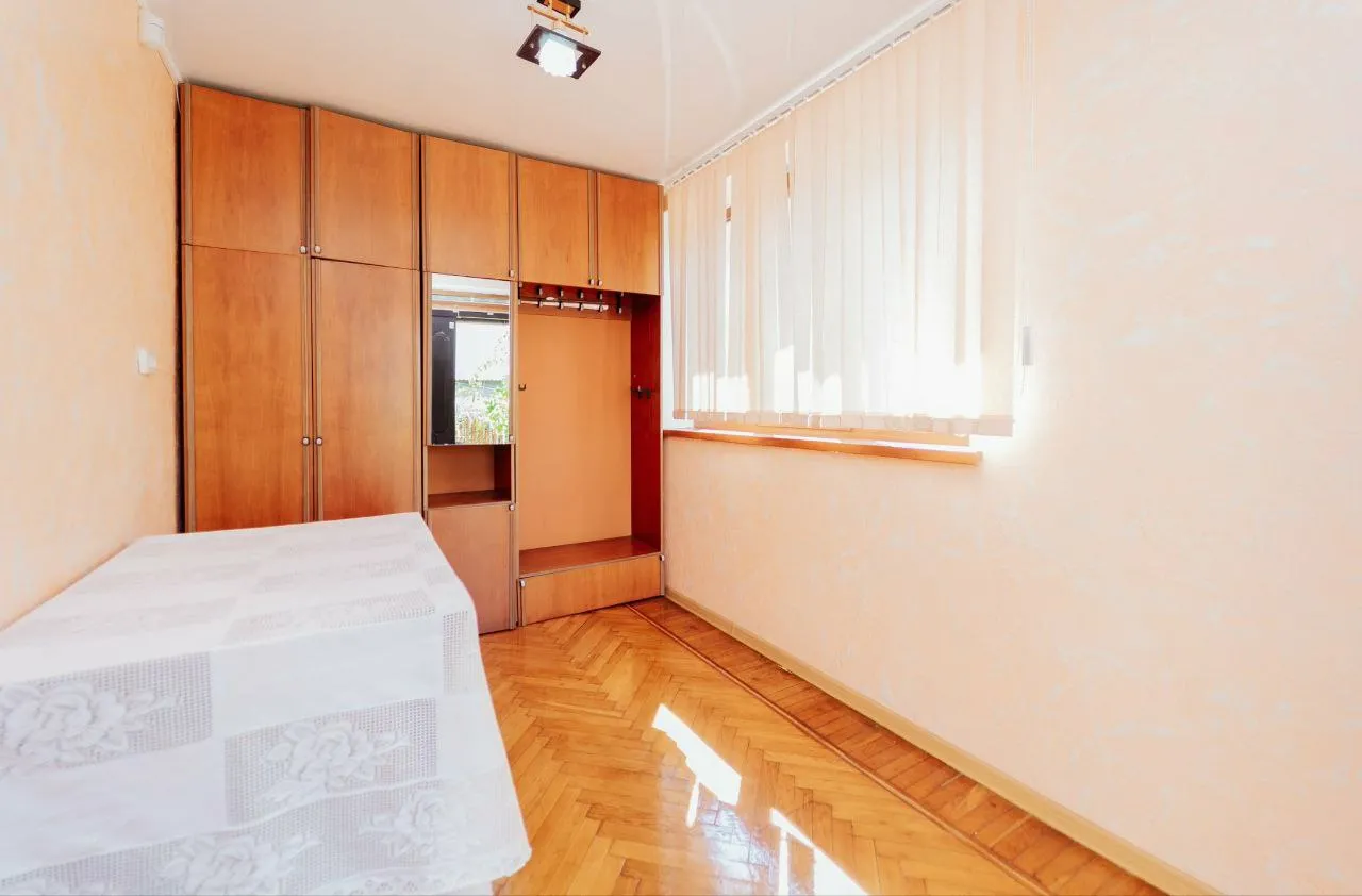 Кишинев Кодру ул. Кымпулуй 23