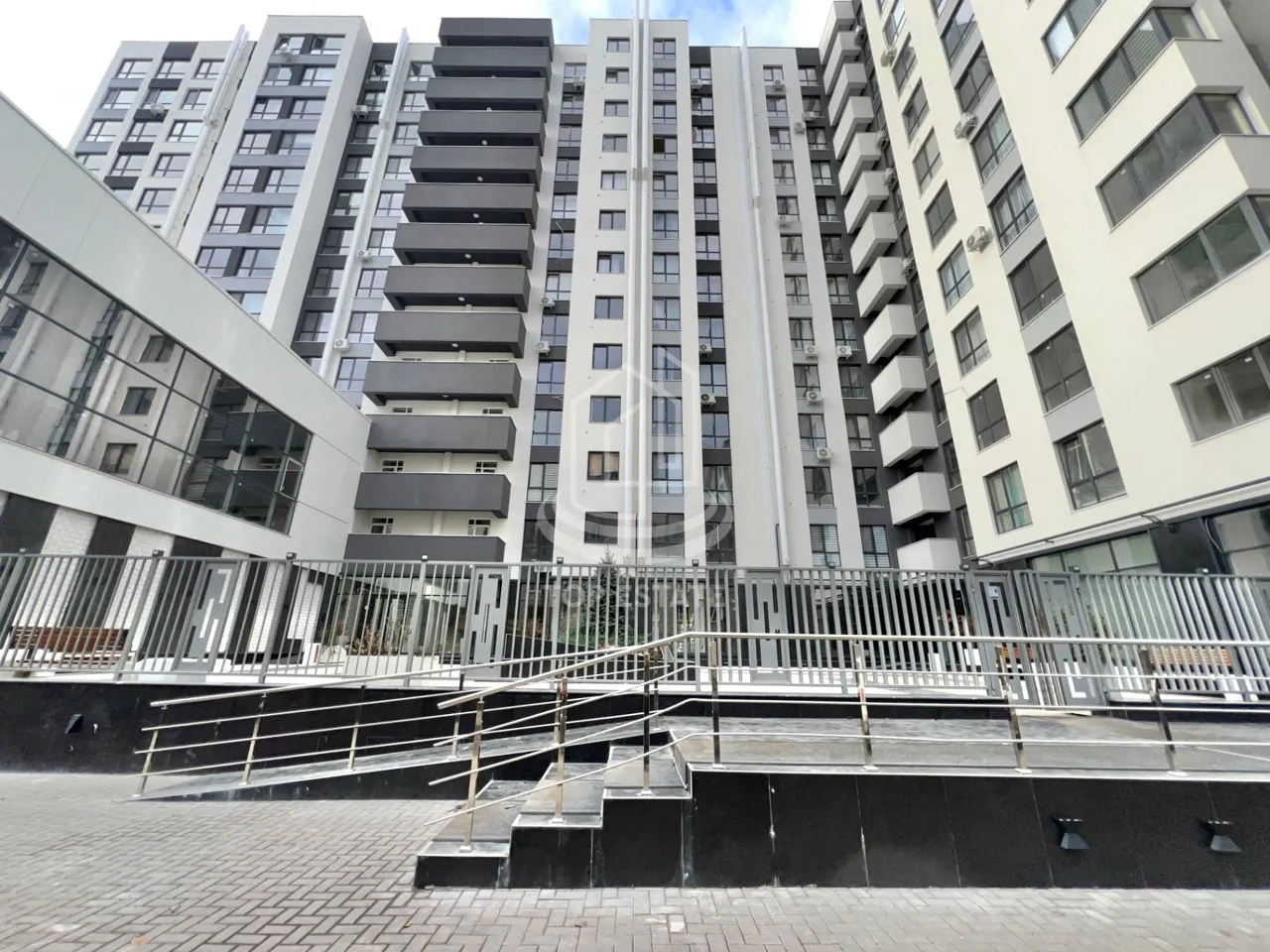 Chișinău Riscani str. Alecu Russo . 13