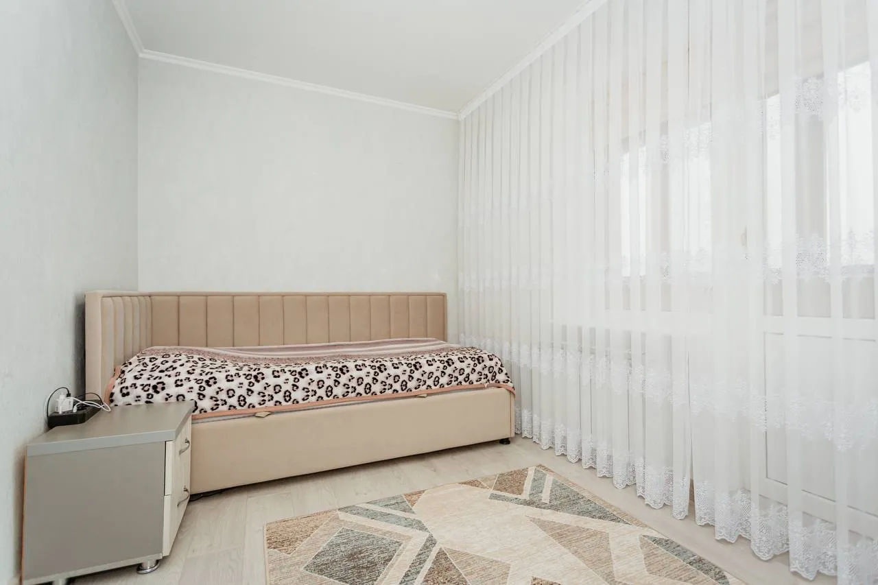 Chișinău Buiucani  str. Vissarion Belinski 6