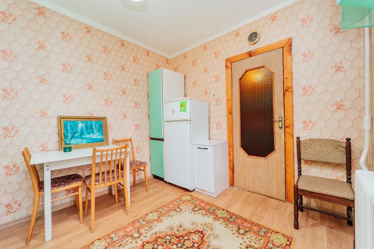 Кишинев Центр ул. Измаил 6