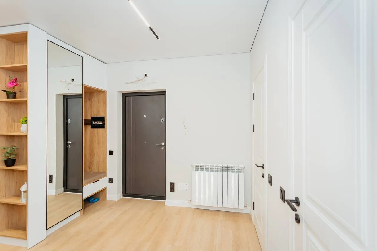 Chișinău Buiucani str. Vasile Lupu 13