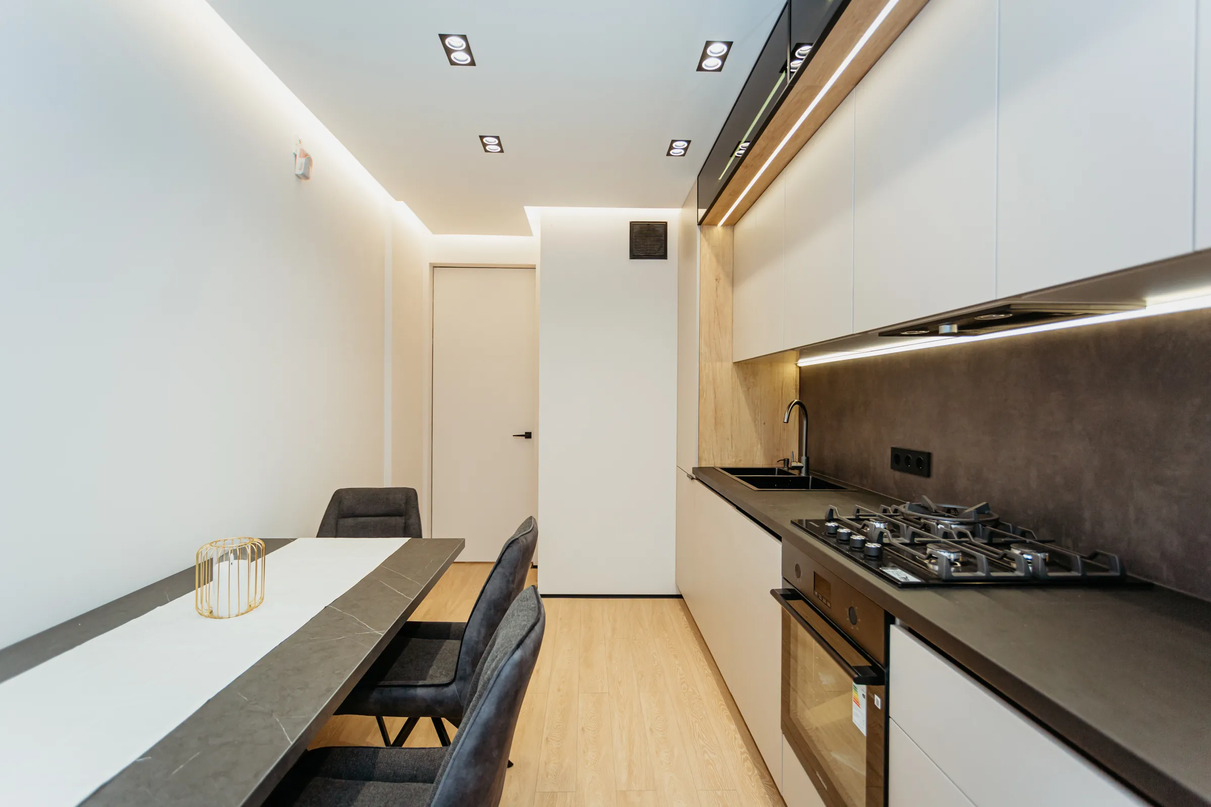 Chișinău Ciocana bd. Mircea cel Bătrân 1