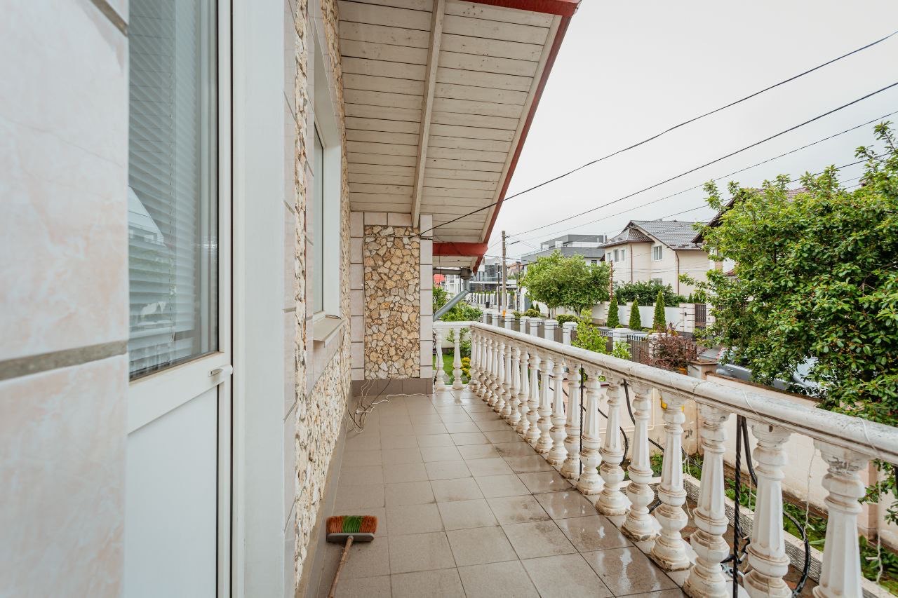Chișinău Stăuceni str. Barbu Lăutaru 4