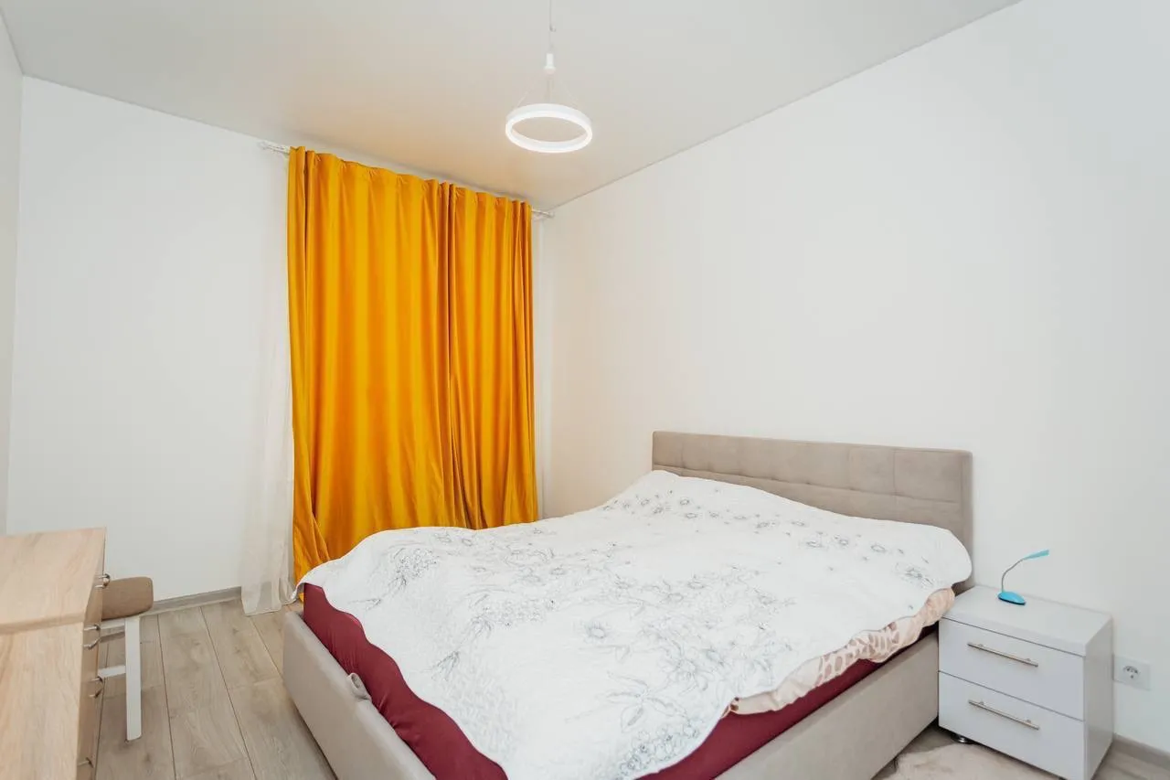 Chișinău Buiucani str. Liviu Deleanu 4