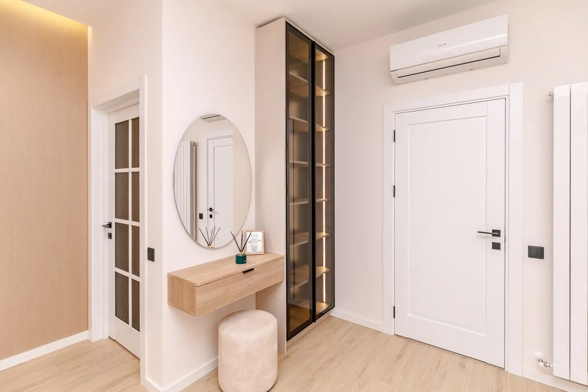 Chișinău Buiucani str. Vasile Lupu 11