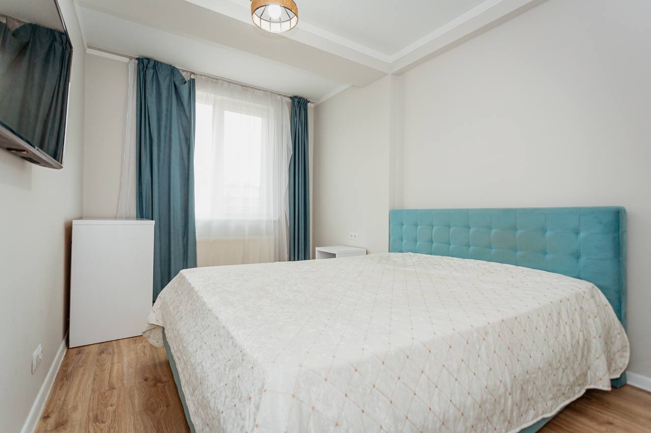 Chișinău Riscani str. Pietrăriei 6