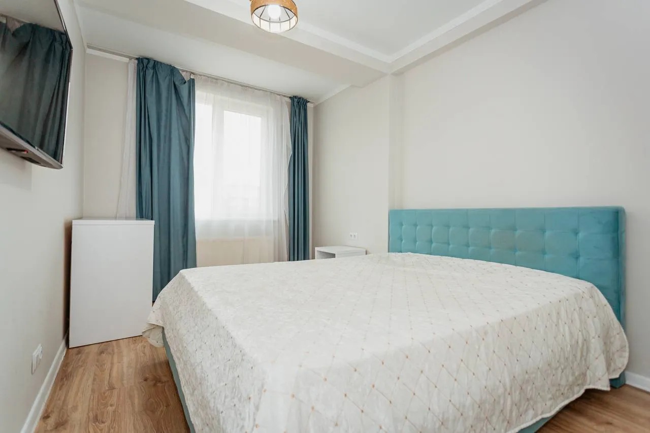 Chișinău Riscani str. Pietrăriei 6