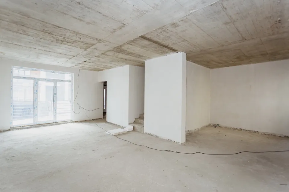TOWNHOUSE ÎN 2 NIVELE, STR. COBZARILOR 5