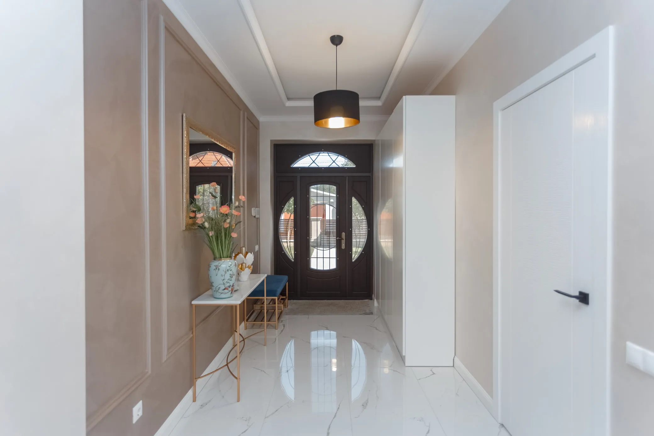 Chișinău Dumbrava str. Ion Creangă 23