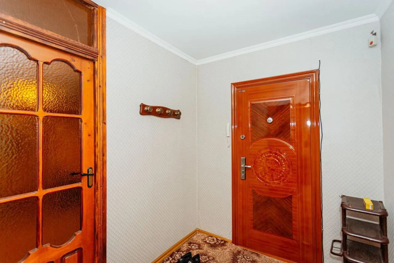 Chișinău Ciocana str.Petru Zadnipru 9