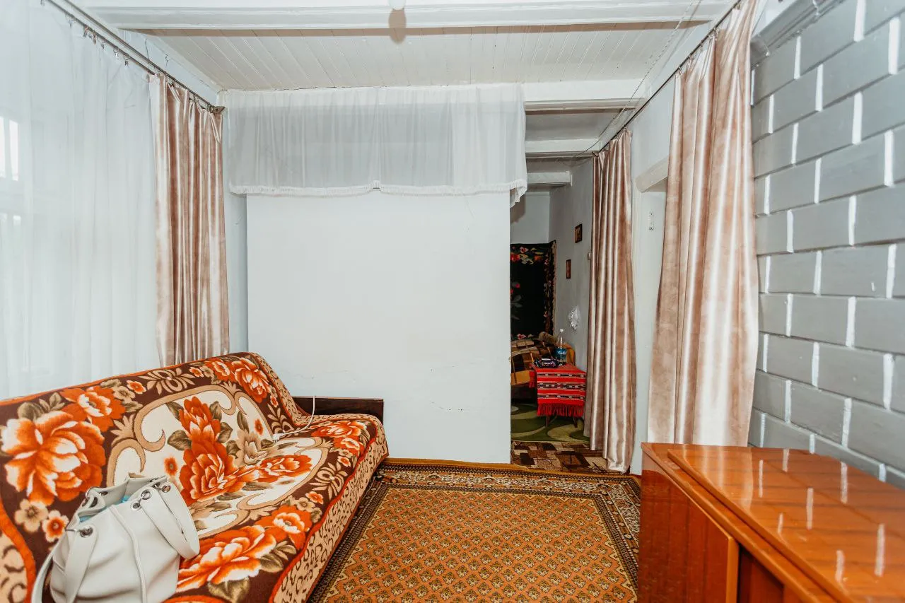 Кишинев Трушены ул. Басарабия 8