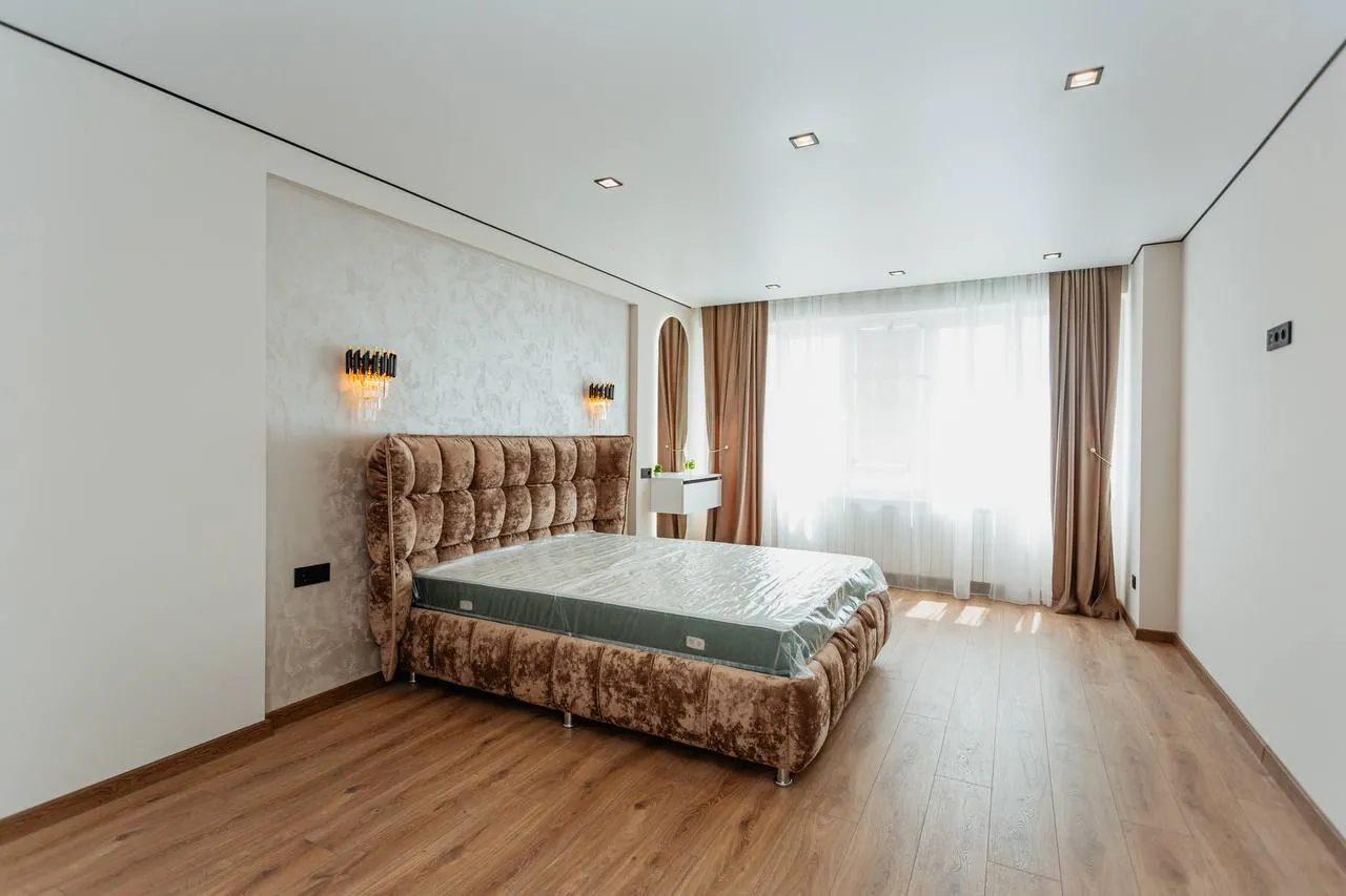 Chișinău Buiucani str. Ion Buzdugan 5