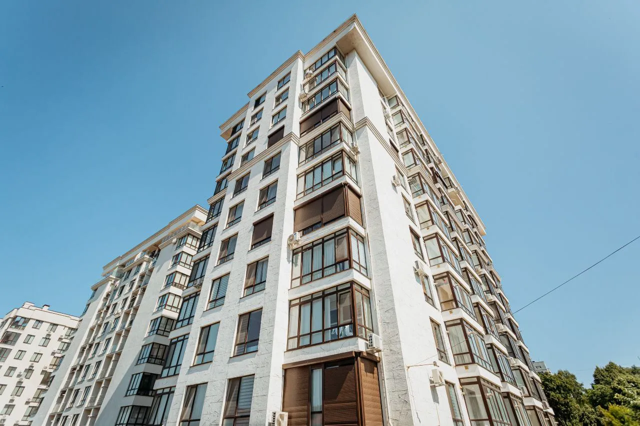 Chișinău Buiucani str. Milano 10