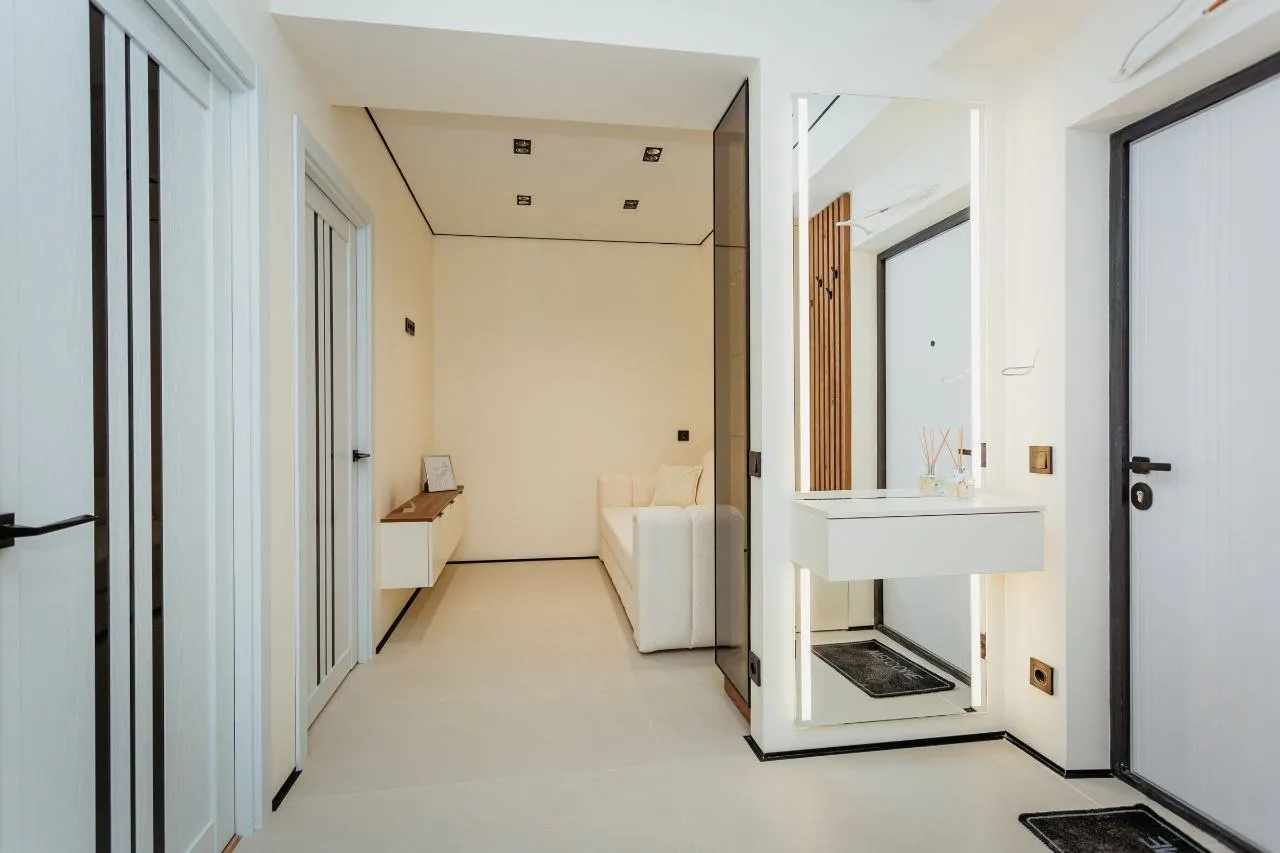 Chișinău Durlești str. Atelierilor  3