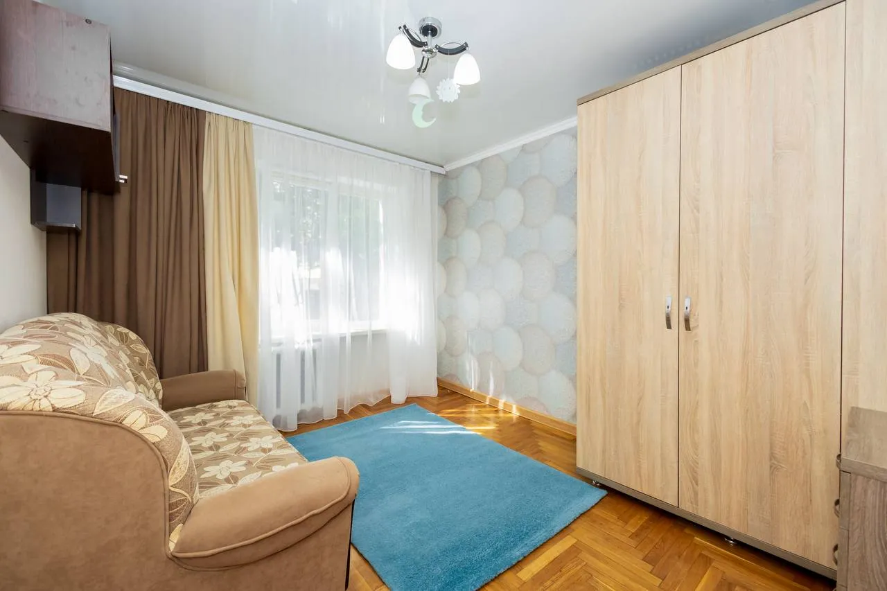 Chișinău Ciocana str. Ginta Latină 3