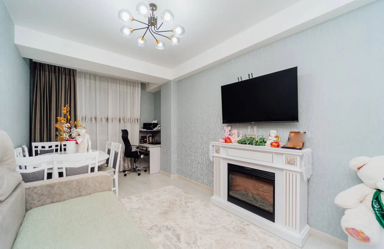 Chișinău Telecentru str. Sprîncenoaia 4