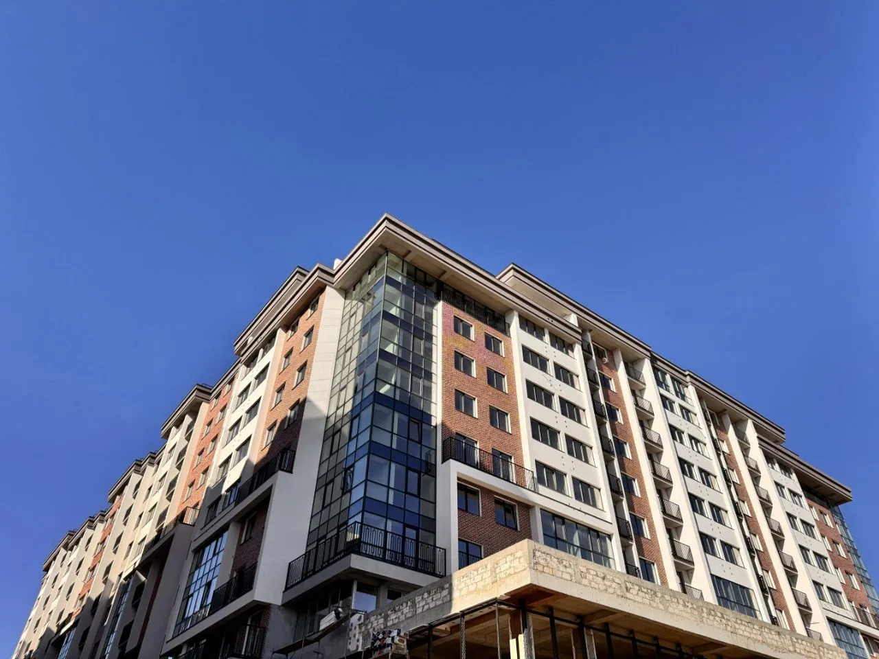 Chișinău Ciocana str. Nicolae Milescu Spătaru 1