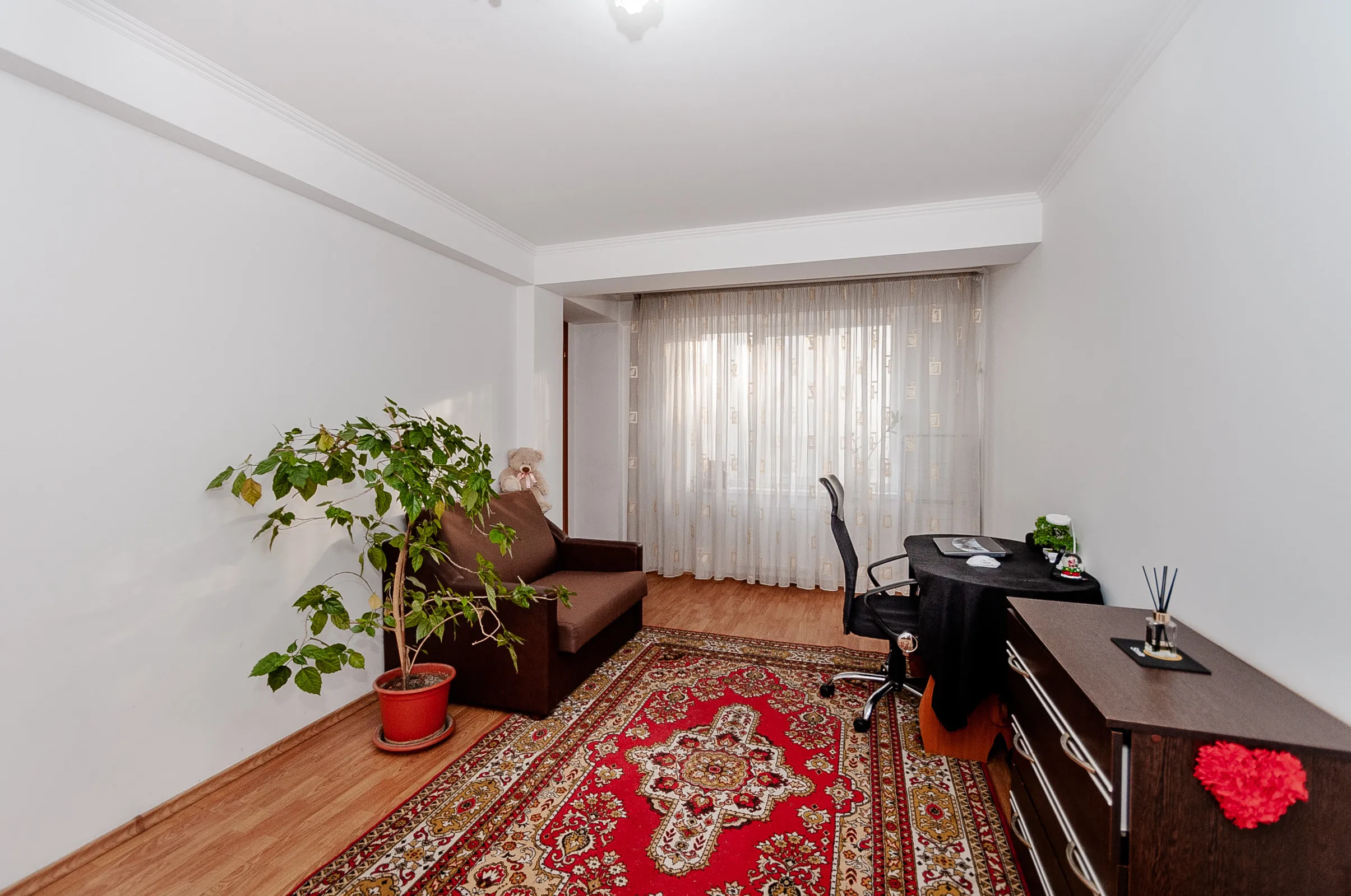 Chișinău Botanica bd. Cuza Vodă 6