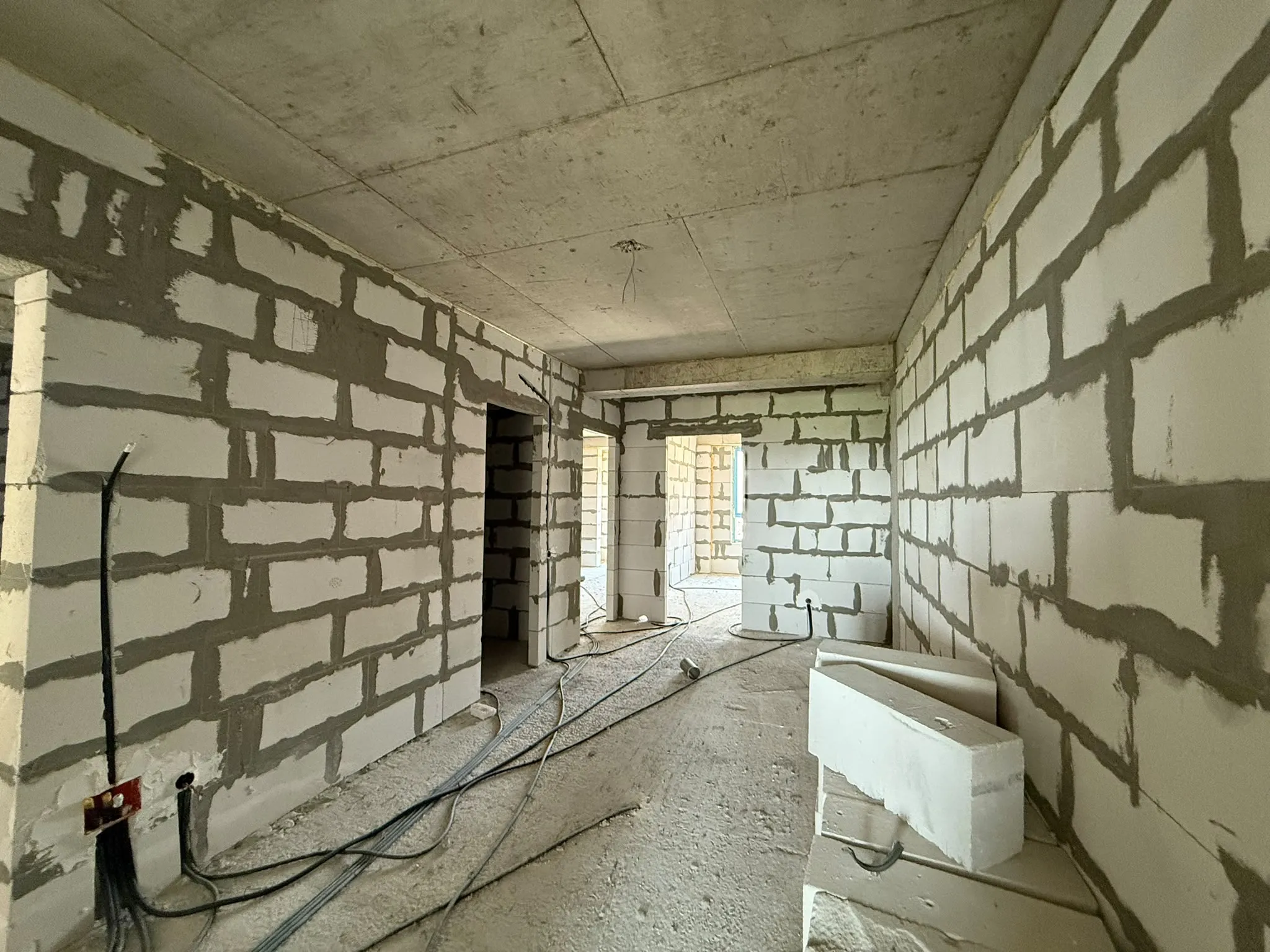 Chişinău Durleşti str. Nicolae Dimo 4