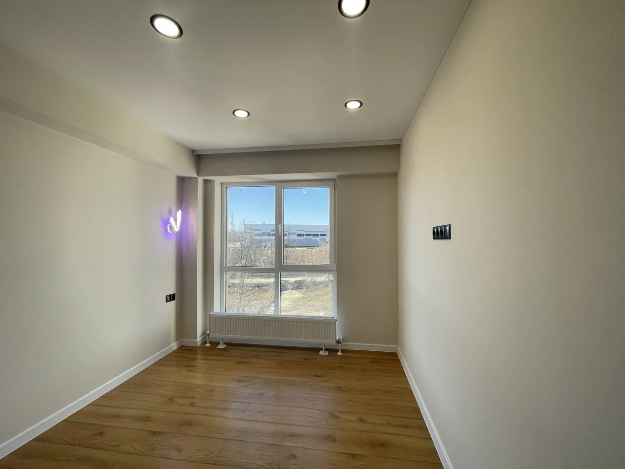 Chișinău Botanica str. Băcioii Noi 4