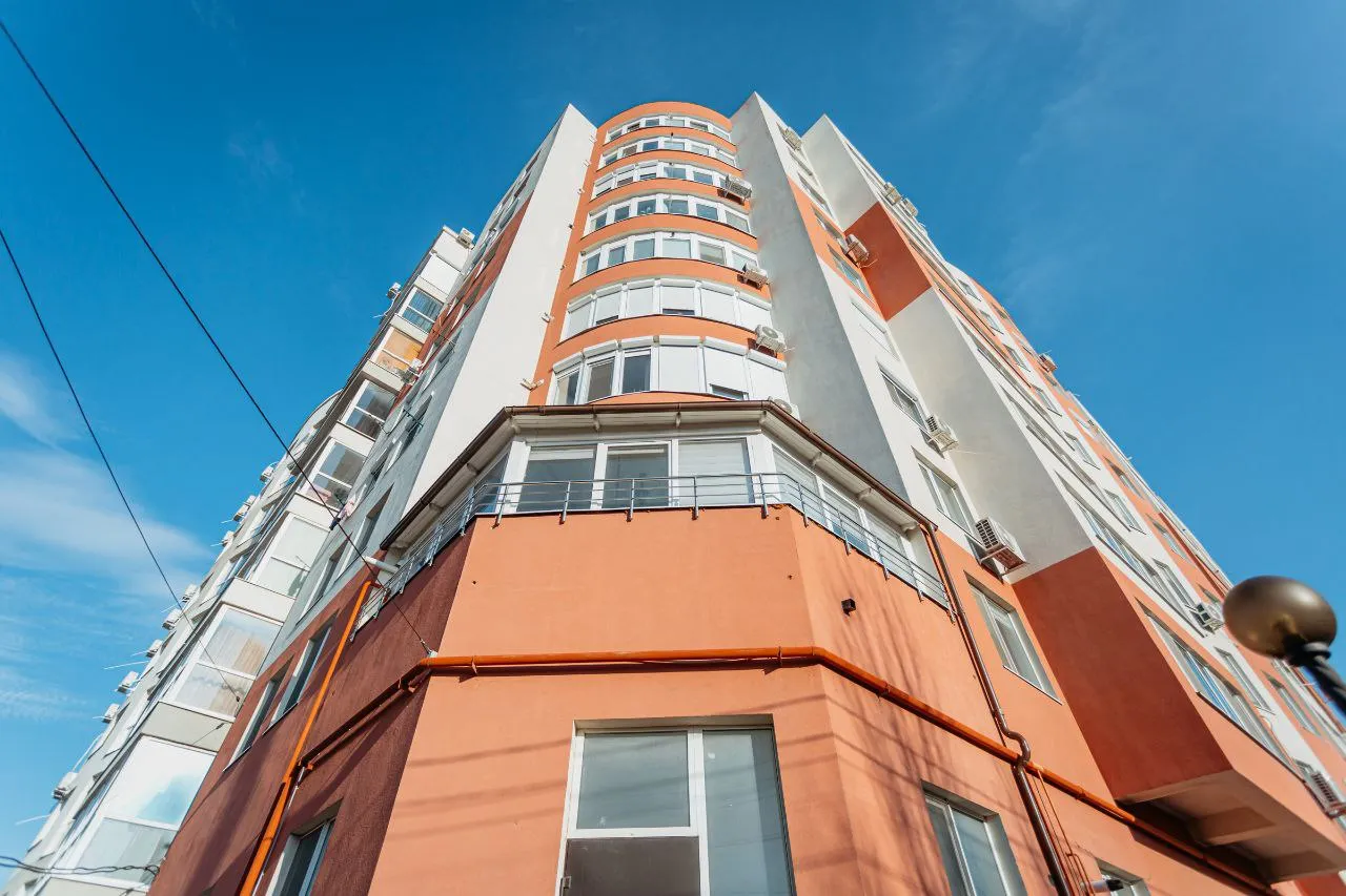 Chișinău Durlești str. Codrilor 12