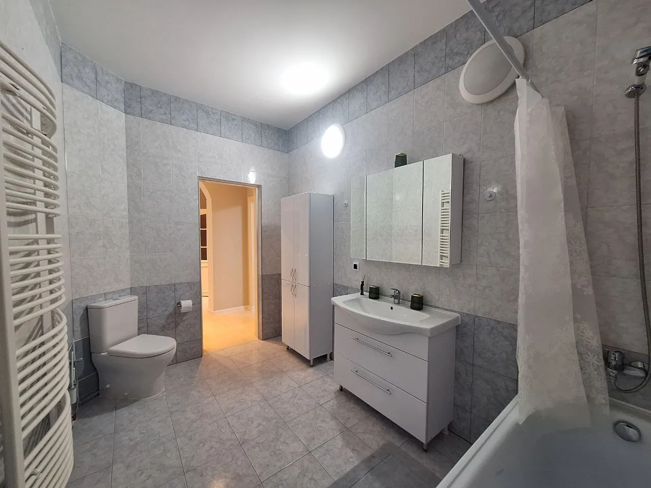 Chișinău Buiucani str. Vasile Stroescu 17