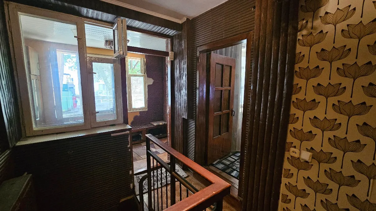 Chișinău Botanica str. Belgrad 7