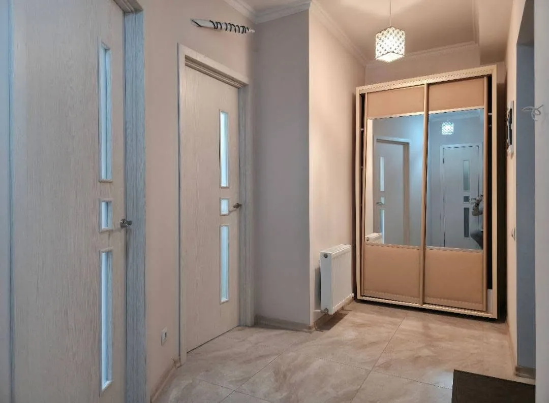 Chișinău Buiucani str. Vasile Lupu 3