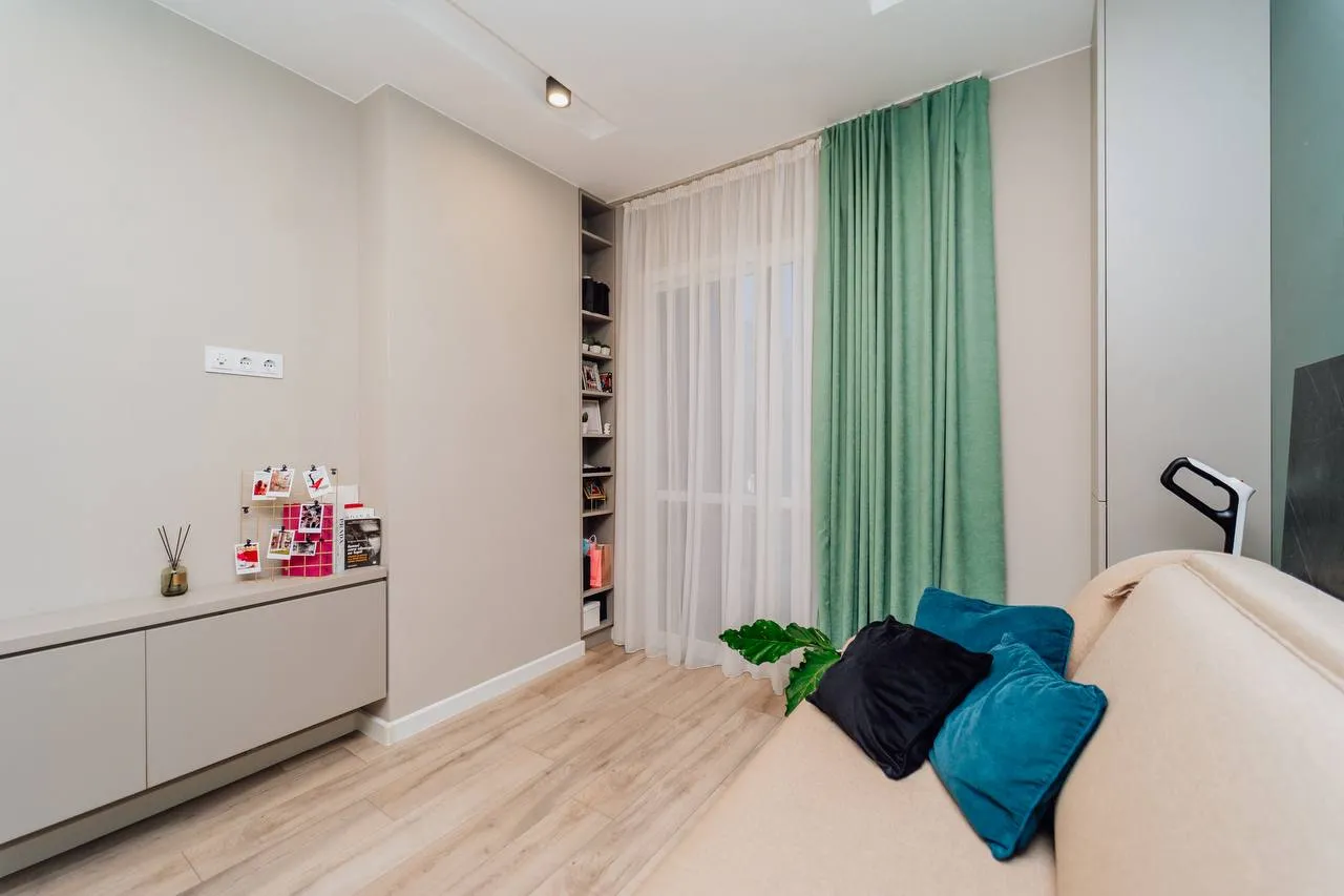 Chișinău Centru str. Avram Iancu 5