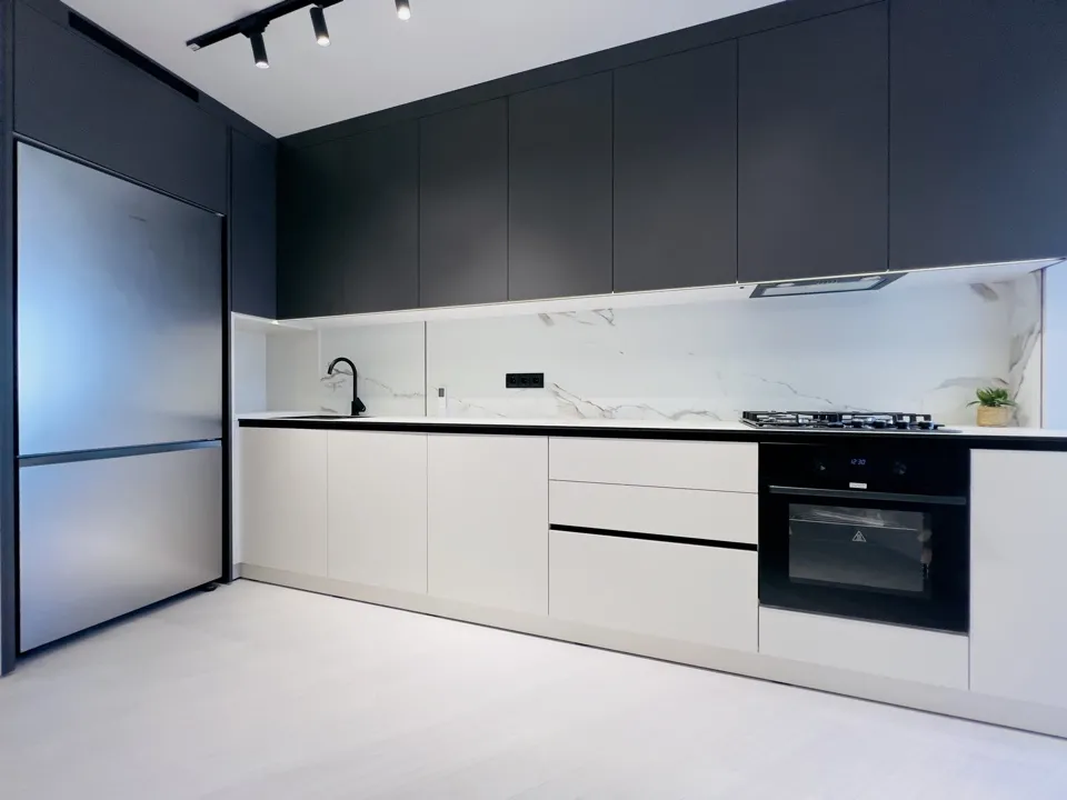 Chișinău Ciocana str. Ginta Latină 8