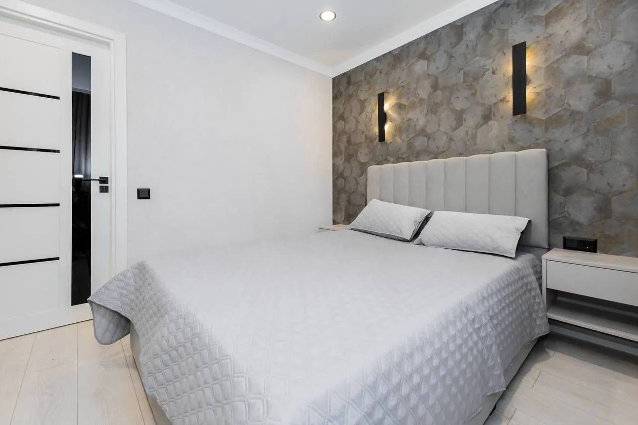 Кишинев Центр, ул. Александр Пушкин 6