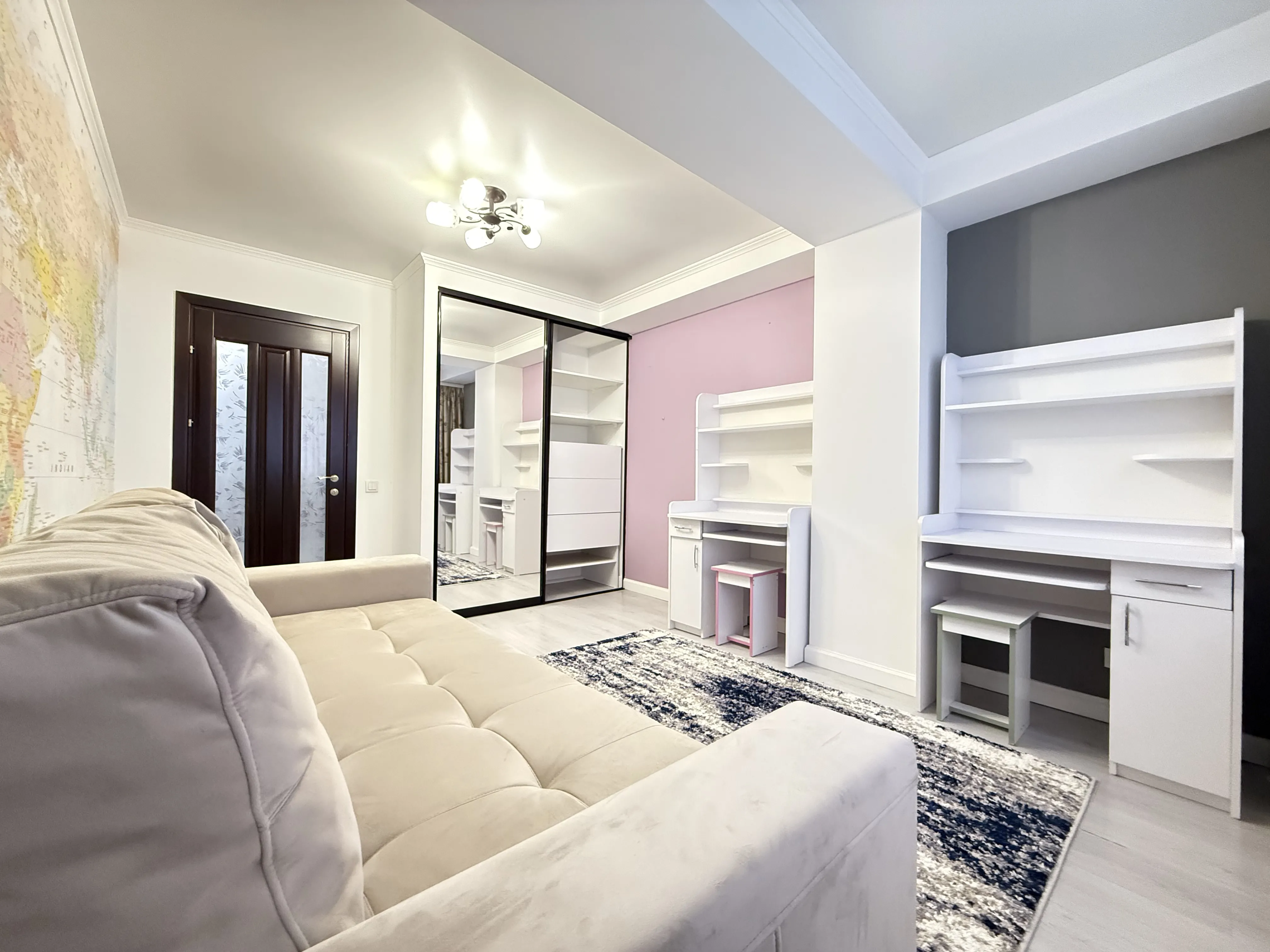 Chișinău Poșta Veche str. Iazului 1