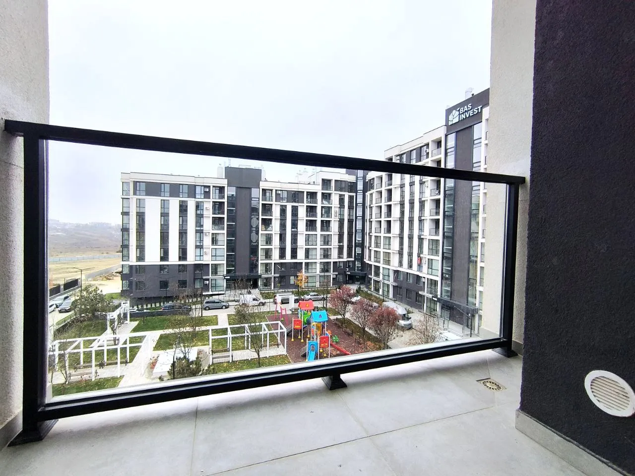 Chișinău Durlești str. Nicolae Dimo 7