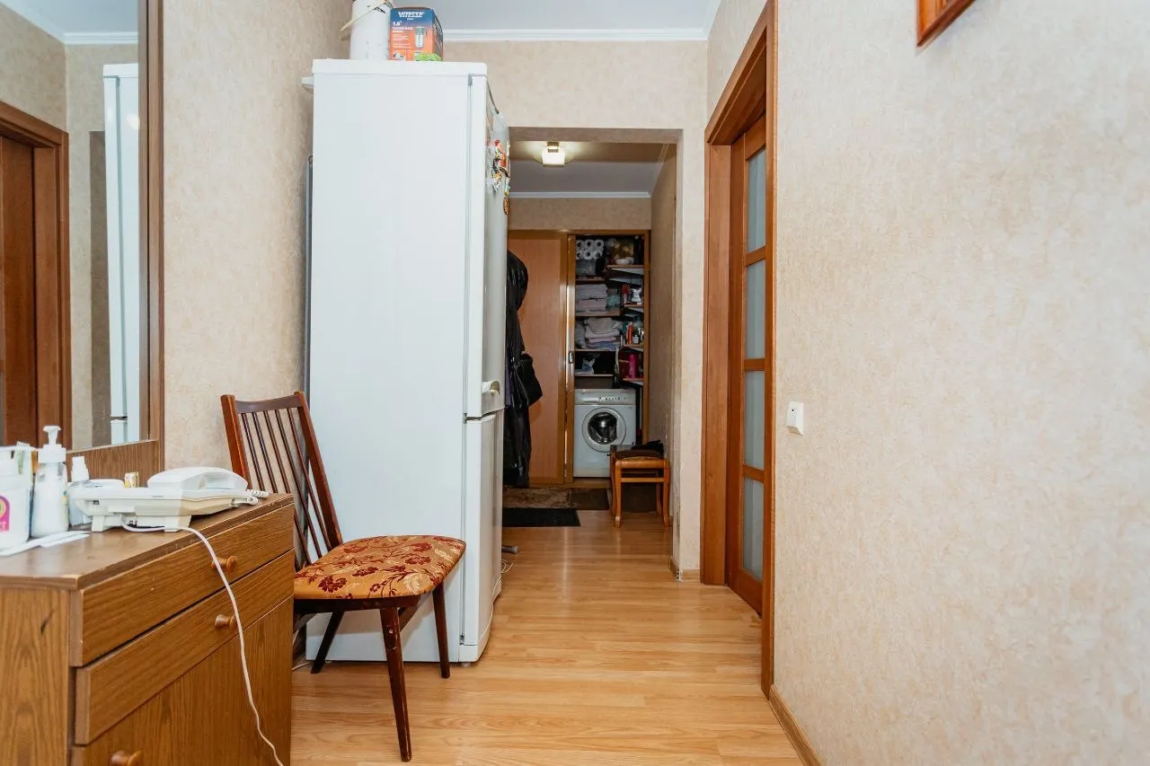 Chișinău Botanica bd. Dacia 10