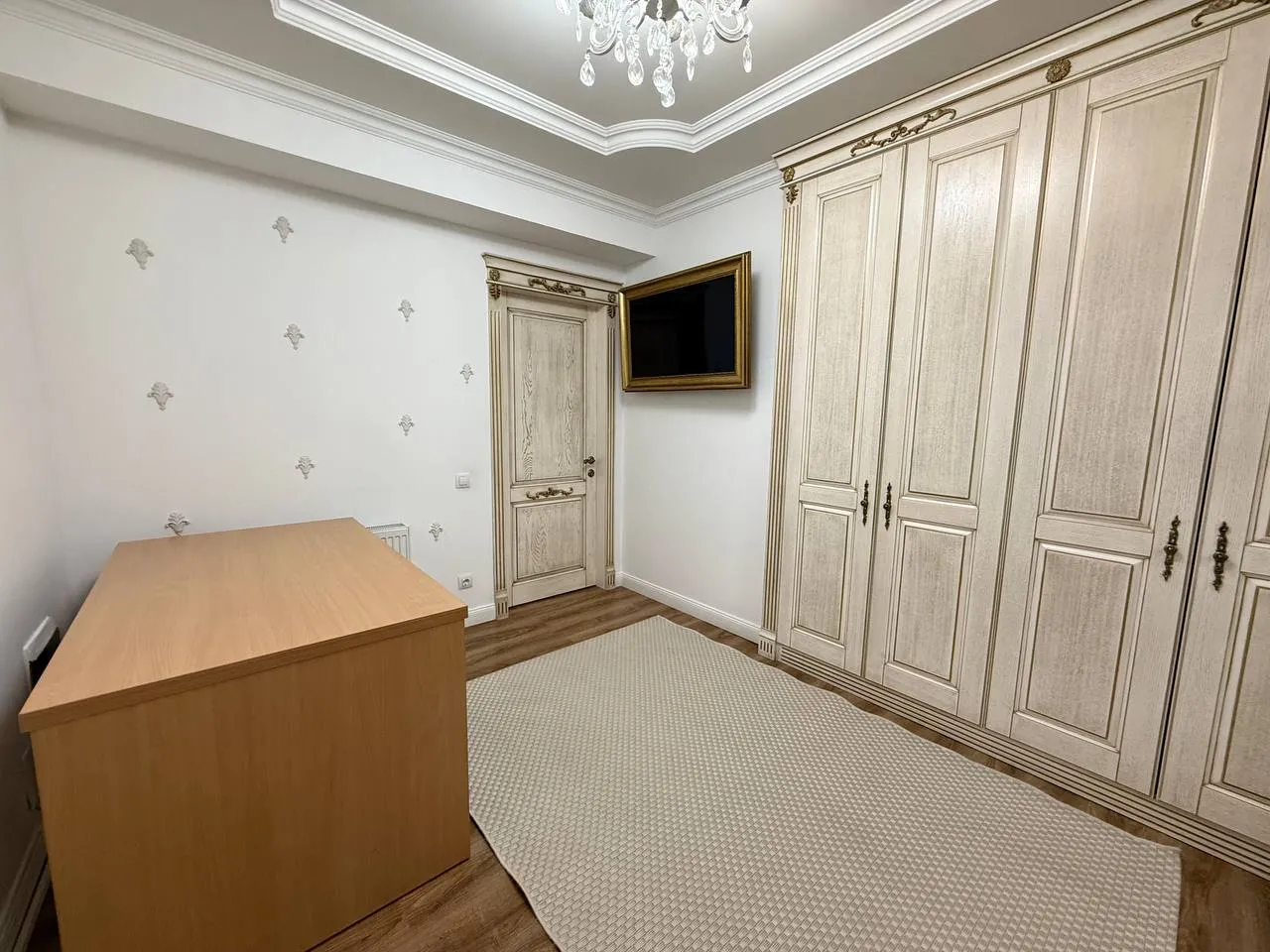 Chișinău Rîșcani str. Florilor 7