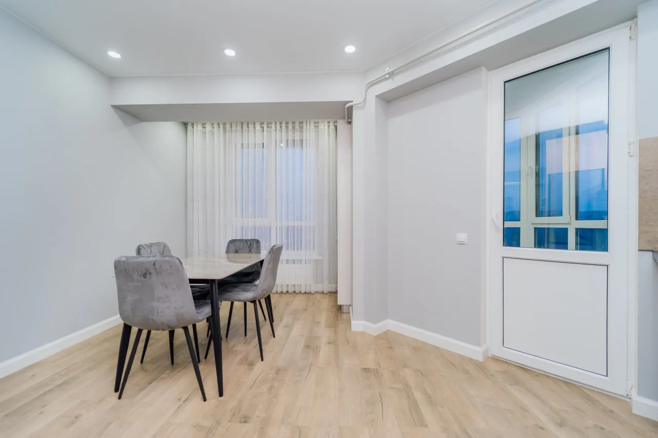 Chișinău Centru str. Nicolae Testemițanu 3