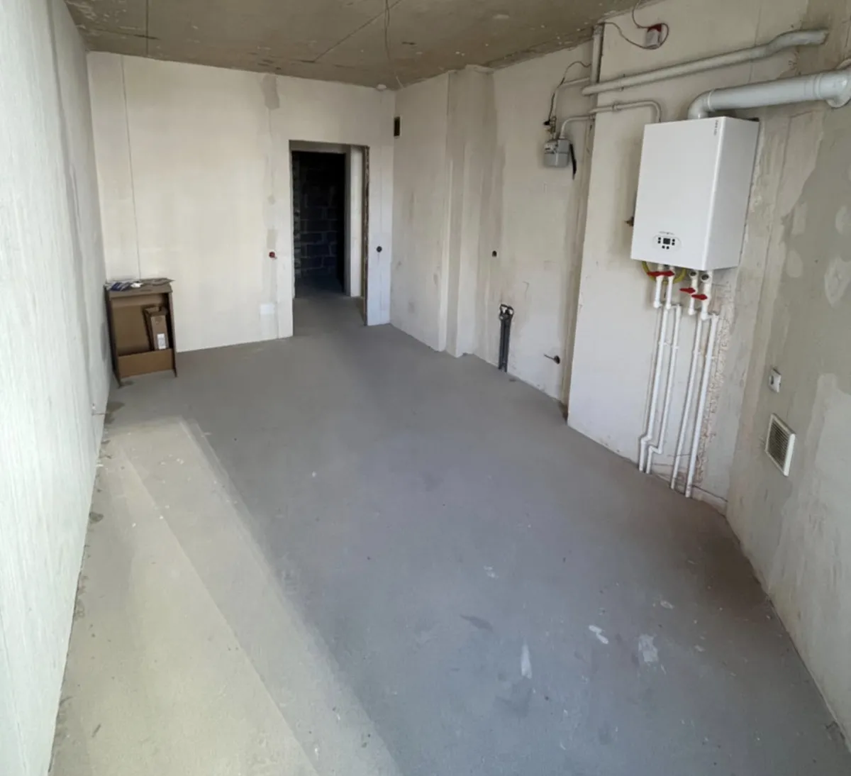 Chișinău Buiucani str. Ioana Radu 3