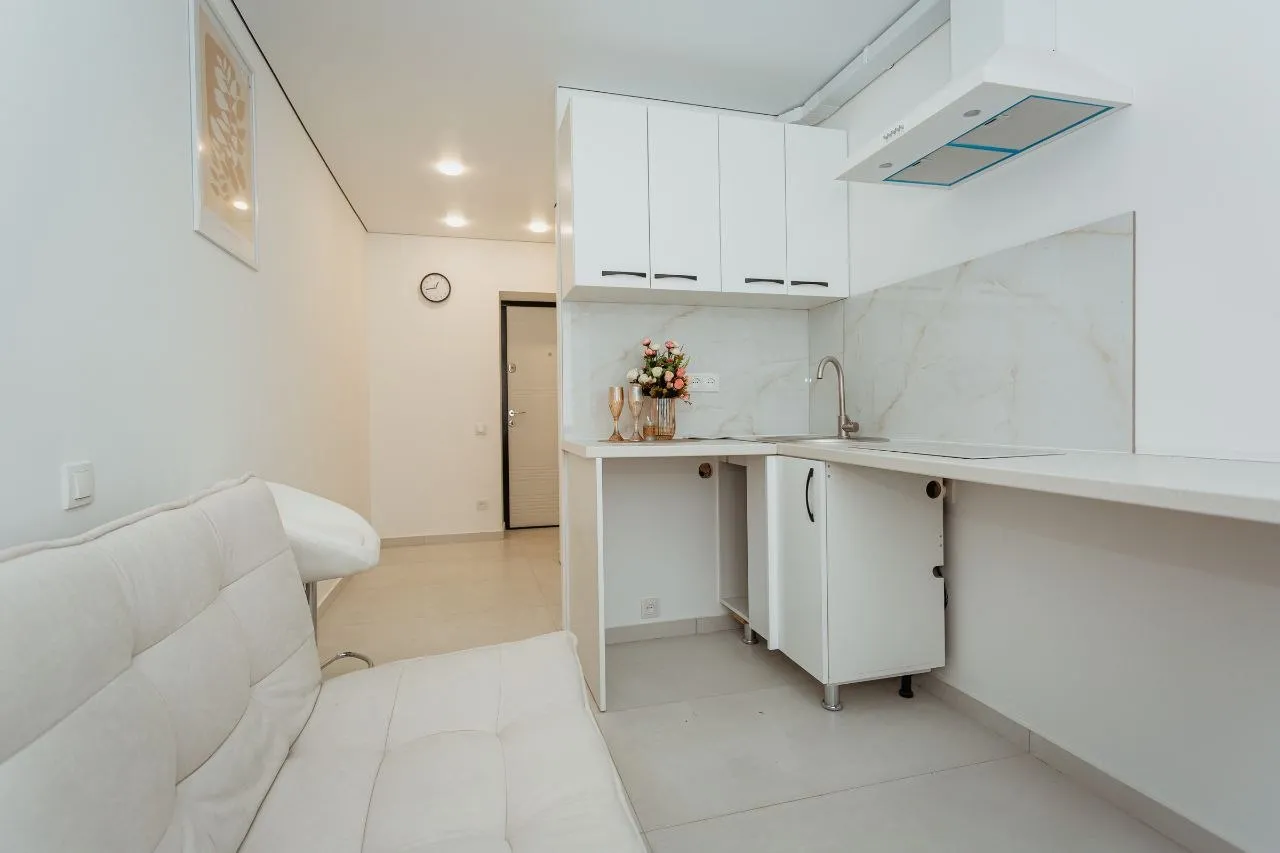 Chișinău Botanica str. Burebista 1